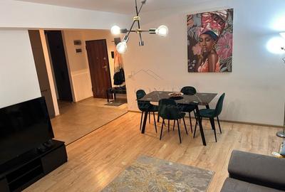 Închiriere Apartament 2 Camere – Zona Top City-Coresi, 550 Euro/Lună - 2