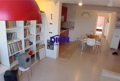 Apartament 3 camere Brancusi, loc de parcare - 4