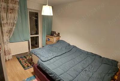 Apartament cu 3 camere decomandat în Central - 2