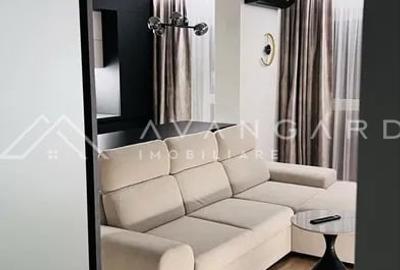 Apartament 2 Cam Modern/Lux Marasti - 2