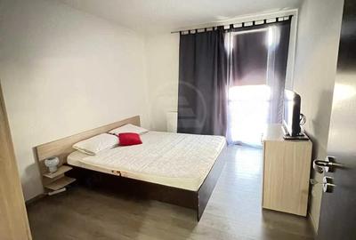 Apartament cu 2 camere semidecomandat în Florești - 10