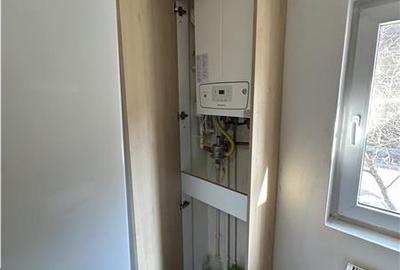 Apartament cu 2 camere semidecomandat în Aradului - 1