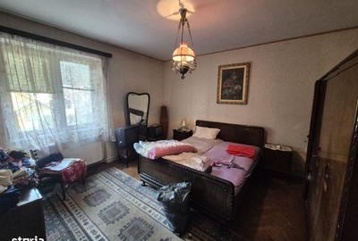 Apartament cu 3 camere decomandat în Luncă