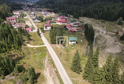 Teren Construcții intravilan de 4742 mp, în Voroneț - 1