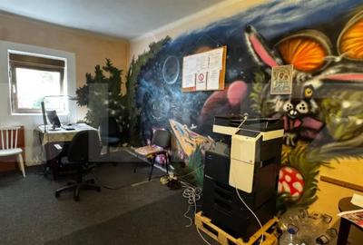 Casă cu 8 camere cu Teren 767 Mp în Central - 5