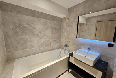 Apartament cu 2 camere decomandat în Dudești - 9