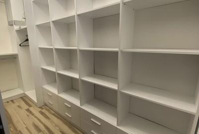 Apartament cu 3 camere decomandat în Dobroești - 2