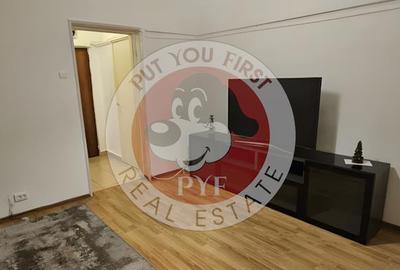 Garsonieră decomandată, mobilată în Dorobanți - 5