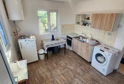Casă cu 3 camere cu Teren 1000 Mp în Central - 5