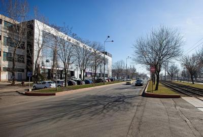 Birou, de 8,000 mp, în Theodor Pallady - 3