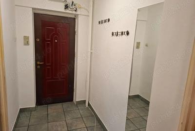 Apartament cu 2 camere semidecomandat în Podgoria - 5