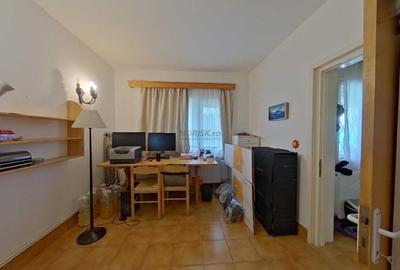 Casă cu 6 camere cu Teren 912 Mp în Pasărea - 1