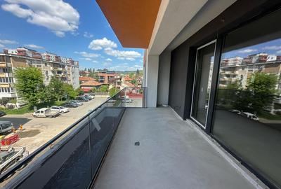 Apartament cu 1 camera, Zona Iulius, Intre Lacuri - 9
