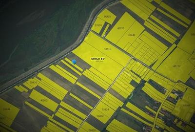 Teren Construcții intravilan de 1560 mp, în Centura - 2