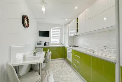 Apartament modern | 2 camere decomandat | Parcare si Boxa | Urban Coresi - 5