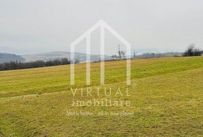 Teren de 859 mp, în Central - 2