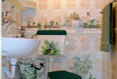 Garsonieră în Titan - 4