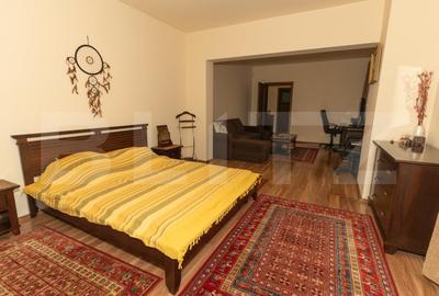 Vila exclusivista, de vanzare, cu 8 camere, 400 mp, zona Peris - 13