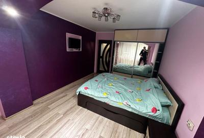 Apartament cu 2 camere semidecomandat în Calea Galați - 2