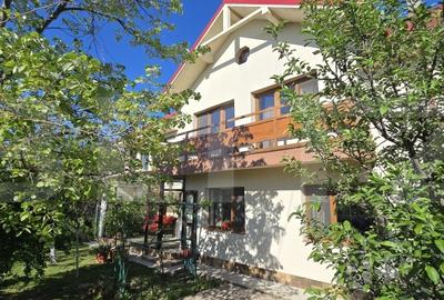 Casă individuală cu 4 camere cu Teren 902 Mp în Nord-Est - 13