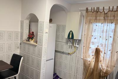 Apartament cu 2 camere semidecomandat, mobilat în Central - 11