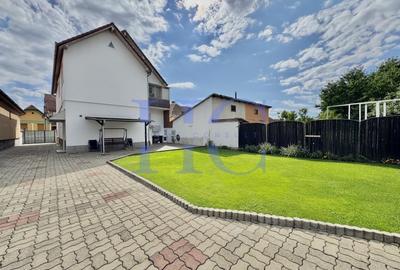 Casă cu 4 camere cu Garaj în Terezian - 5