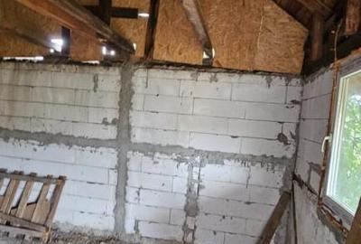 MIHAI BRAVU - ter.86mp+constr.neterm. A-31mp la 18900 euro - 2