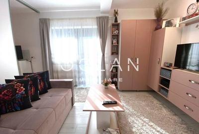 Apartament modern 45 mp gradina, zona Doamna Stanca 0% Comision - 2