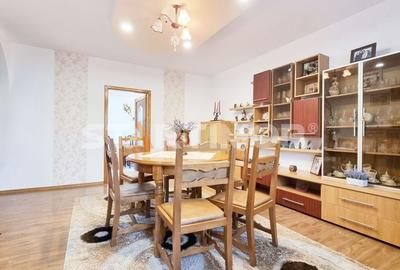 Casa Ghimbav zona de vile noi - 54