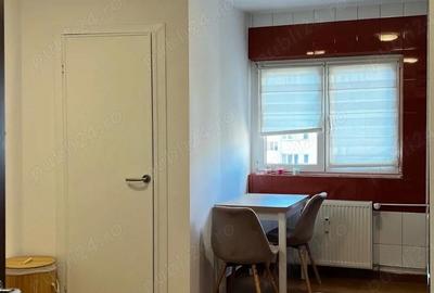 Apartament cu 2 camere decomandat în Drumul Taberei - 4
