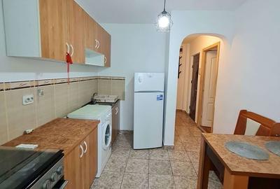 Garsonieră decomandată în Tătărași - 4