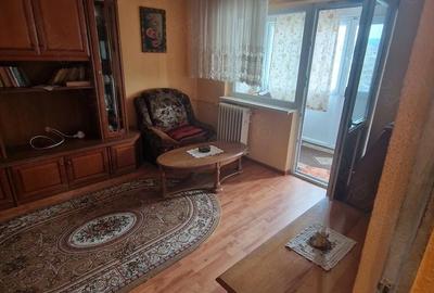 Apartament cu 2 camere decomandat în Central - 2