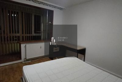 Apartament cu 3 camere decomandat, mobilat în Apărătorii Patriei - 2