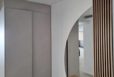 Apartament cu 3 camere decomandat în Grigorescu - 9