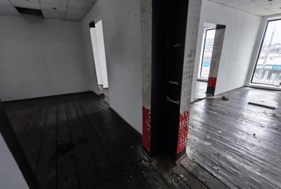 Spațiu comercial, de 220 mp, în Gheorghe Doja - 5