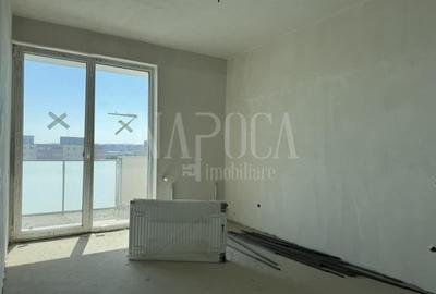 Apartament 3 camere de vanzare in Marasti, Cluj Napoca - 3