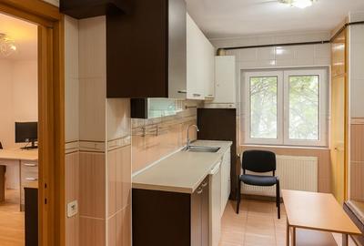 REA1025883 Promenada Apartament 3 camere Aurel Vlaicu - 2