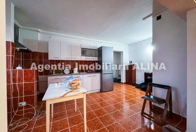 Apartament cu 2 camere decomandat în Decebal - 16