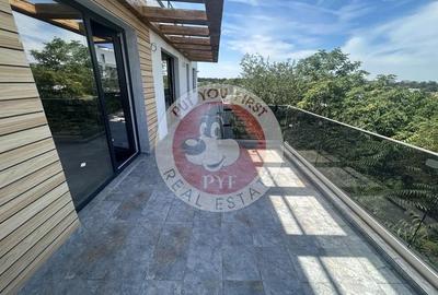 Lidl Straulesti I Penthouse 3 camere I Decomandat I 72mp I B9292 - 2