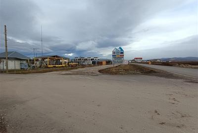 Teren agricol extravilan de 9000 mp, în Nord-Vest - 7