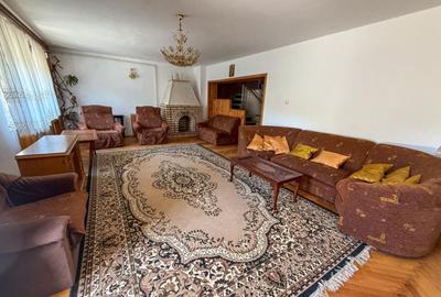 Vila cu 6 dormitoare in Breaza, lot teren 1289 mp