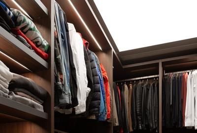 Casă cu 12 camere cu Canalizare în Domenii - 14