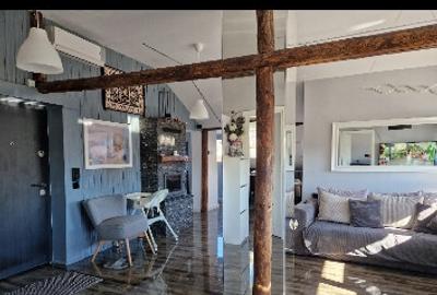 Apartament cu 4 camere str. Smirodava - 2