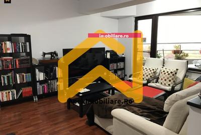 Apartament cu 3 camere circular, mobilat în Baba Novac - 2