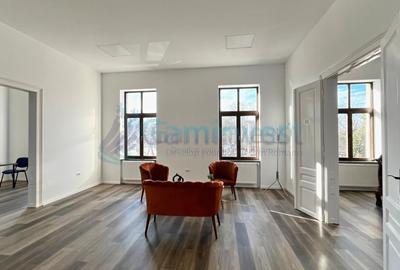 Birou, de 381 mp, în Ultracentral - 1