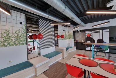 Birouri clasa A de închiriat, zona Iulius Mall, COMISION 0% - 4