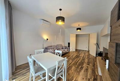 Apartament cu 2 camere decomandat, mobilat în Central - 7