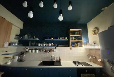 Casă cu 4 camere în Chiajna - 3