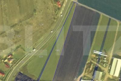 Teren de 4400 mp, în Aiud - 3