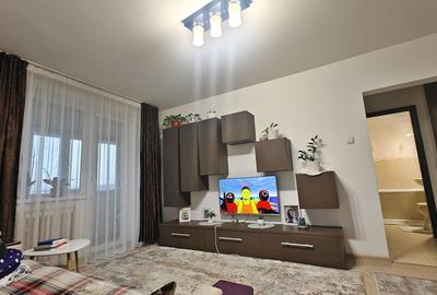 Apartament cu 2 camere semidecomandat în Gheorgheni - 5